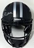 MICHAEL IRVIN SIGNED FULL SIZE COWBOYS ECLIPSE AUTHENTIC SPEED HELMET - BAS