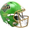 2025 NFL DRAFT UNSIGNED FULL SIZE RIDDELL SPEED REPLICA HELMET
