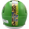2025 NFL DRAFT UNSIGNED FULL SIZE RIDDELL SPEED REPLICA HELMET