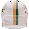 GREEN BAY PACKERS RETRO UNSIGNED REPLICA FULL SIZE HELMET - NFL