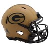 NFL 2023 SALUTE TO SERVICE II UNSIGNED SPEED MINI HELMETS - 2023 SPECIALTY MINI HELMET RUN