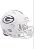 NFL 2024 SALUTE TO SERVICE III UNSIGNED SPEED MINI HELMETS - 2024 SPECIALTY MINI HELMET RUN