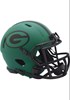 NFL RAVE UNSIGNED SPEED MINI HELMETS - 2025 SPECIALTY MINI HELMET RUN