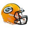 NFL UNSIGNED SPEED MINI HELMETS