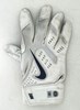 GARRETT MITCHELL SIGNED BREWERS NIKE 2026 GAME USED BATTING GLOVE #2 - JSA