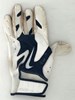 GARRETT MITCHELL SIGNED BREWERS NIKE 2026 GAME USED BATTING GLOVE #1 - JSA