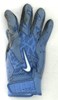 GARRETT MITCHELL SIGNED BREWERS NIKE 2026 GAME USED BATTING GLOVE #4 - JSA