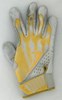 GARRETT MITCHELL SIGNED BREWERS NIKE 2026 GAME USED BATTING GLOVE #5 - JSA