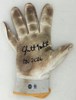 GARRETT MITCHELL SIGNED BREWERS NIKE 2026 GAME USED BATTING GLOVE #6 - JSA