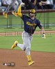 Garrett Mitchell Pre Order Private Autograph Signing