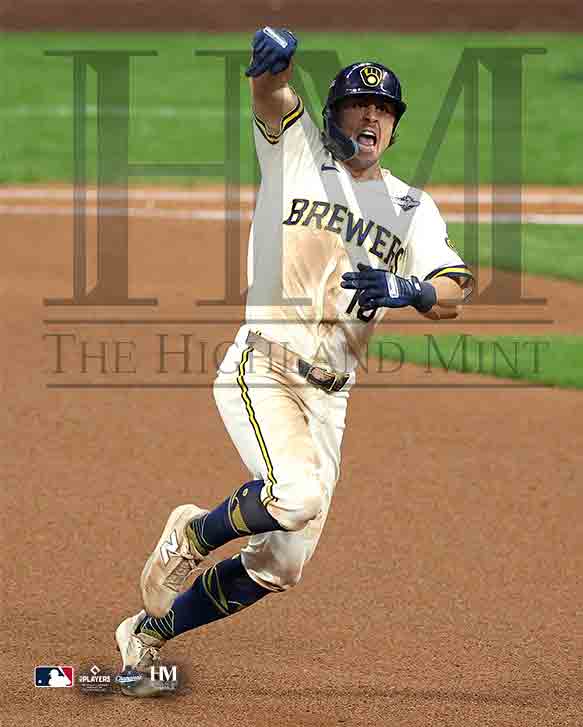 Sal Frelick Pre Order Private Autograph Signing