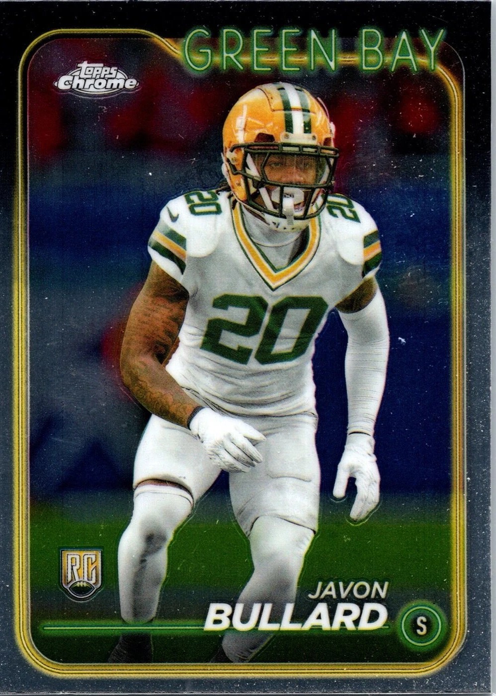 Javon Bullard Private Autograph Signing