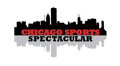 CHICAGO SPORTS SPECTACULAR - Nov 21-23rd CHICAGO SPORTS SPECTACULAR - Nov 21-23rd