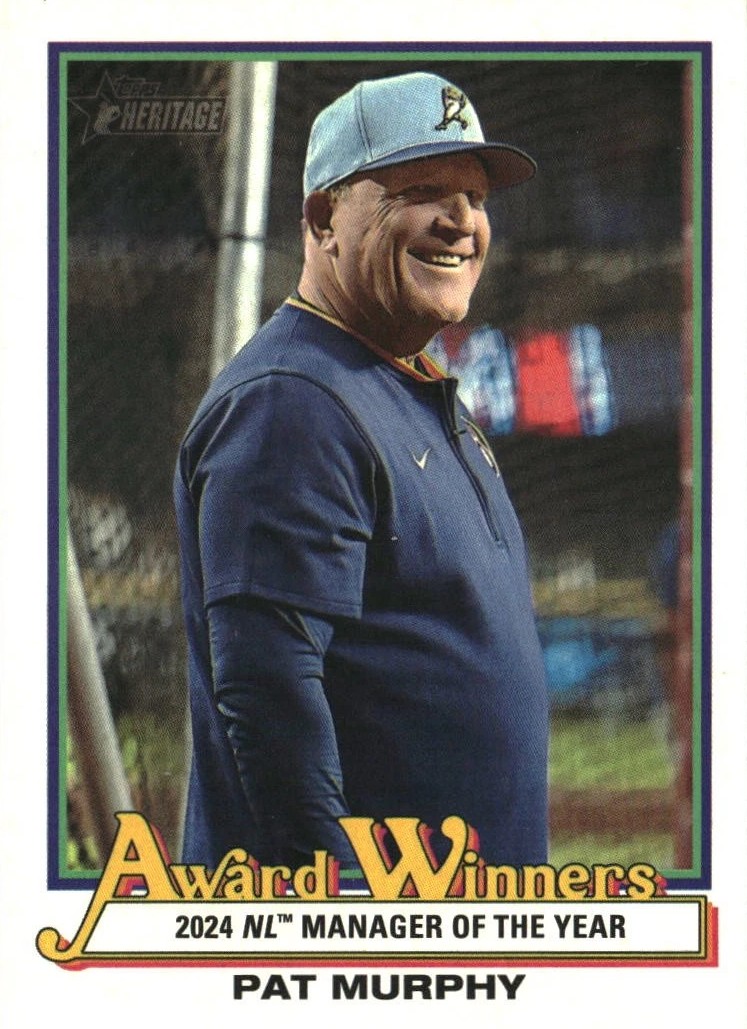 Pat Murphy Private Autograph Signing