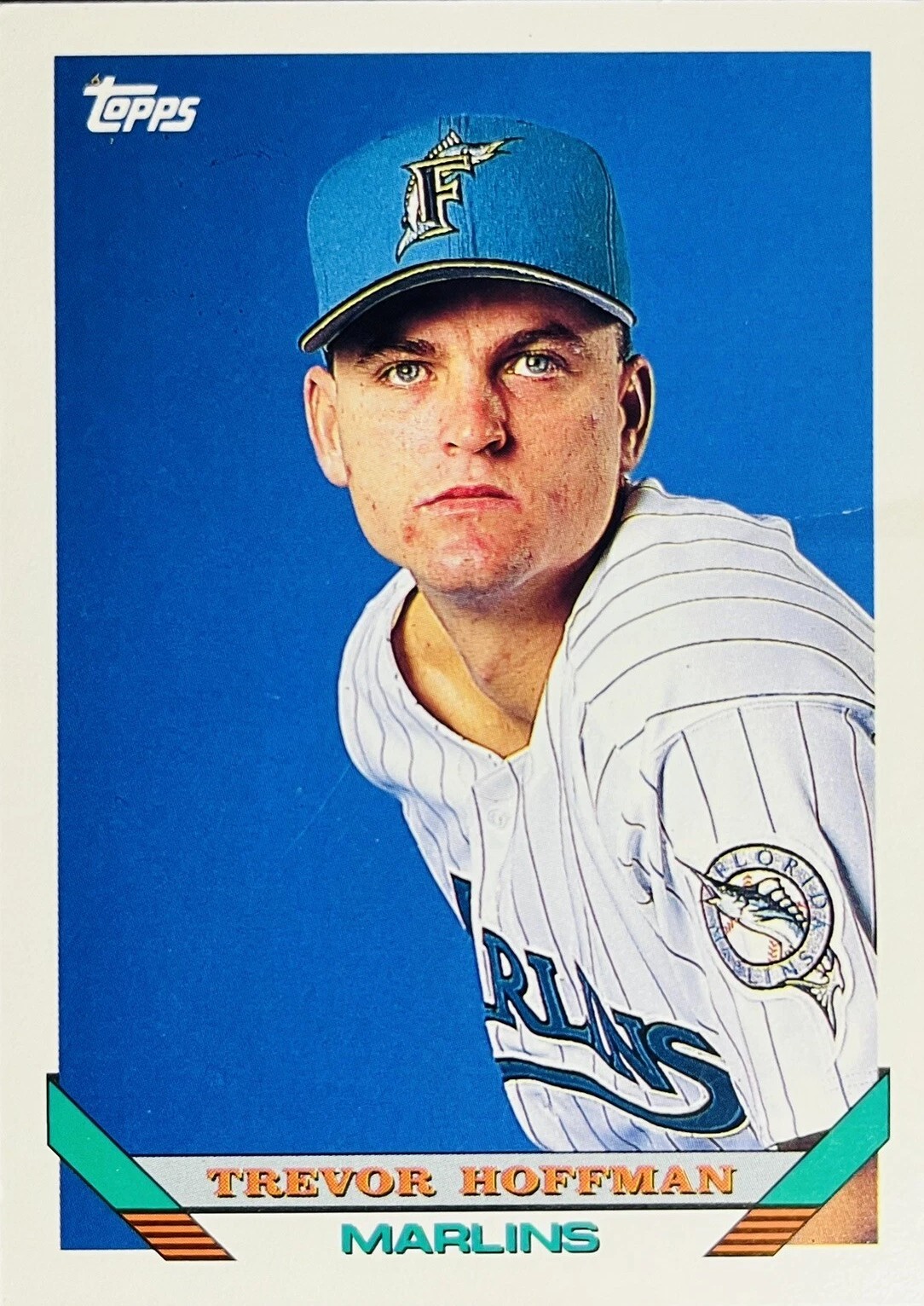 Trevor Hoffman Private Autograph Signing