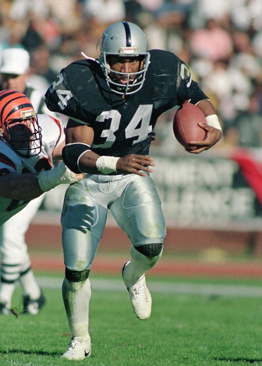 BO JACKSON PRIVATE AUTOGRAPH SIGNING