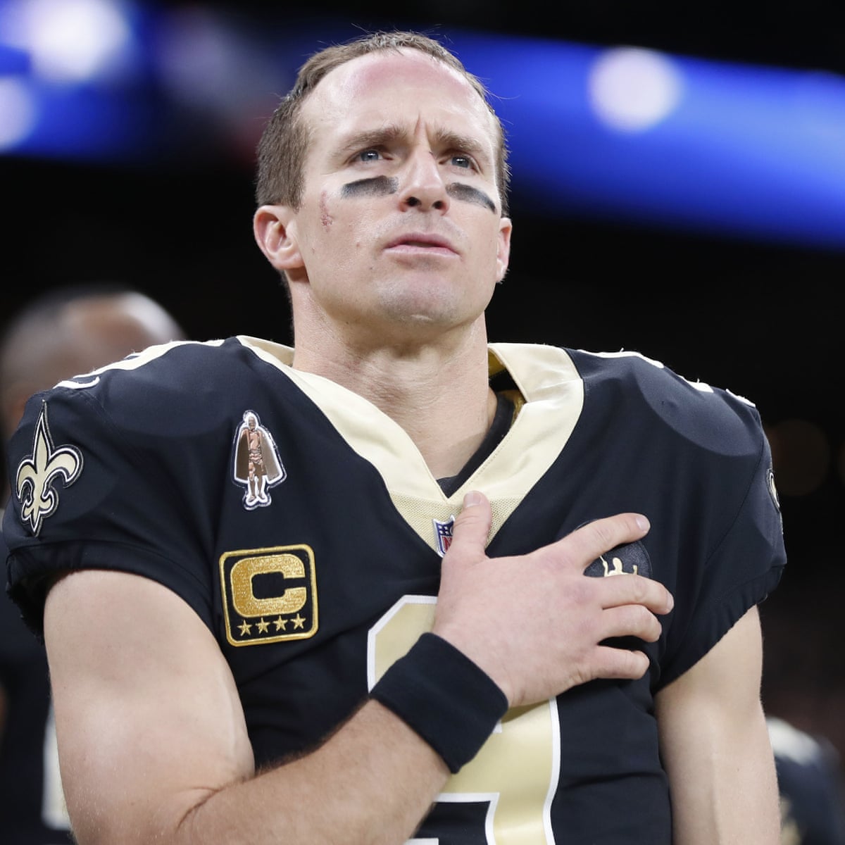Drew Brees Private Autograph Signing Drew Brees Private Autograph Signing