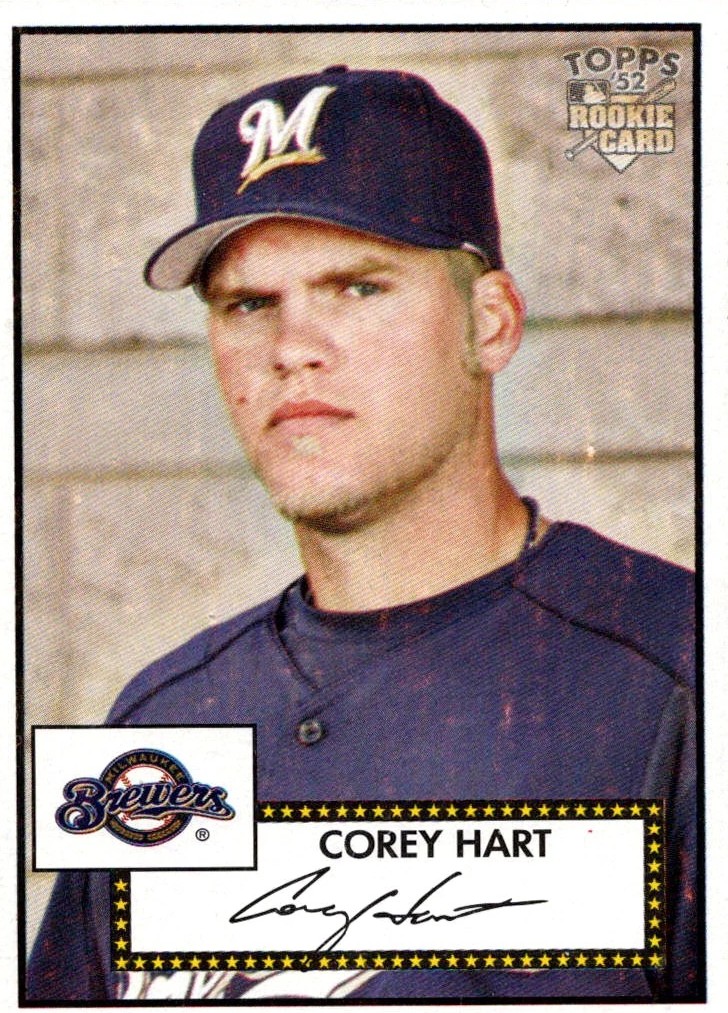 COREY HART PUBLIC AUTOGRAPH SIGNING TIME: TBD