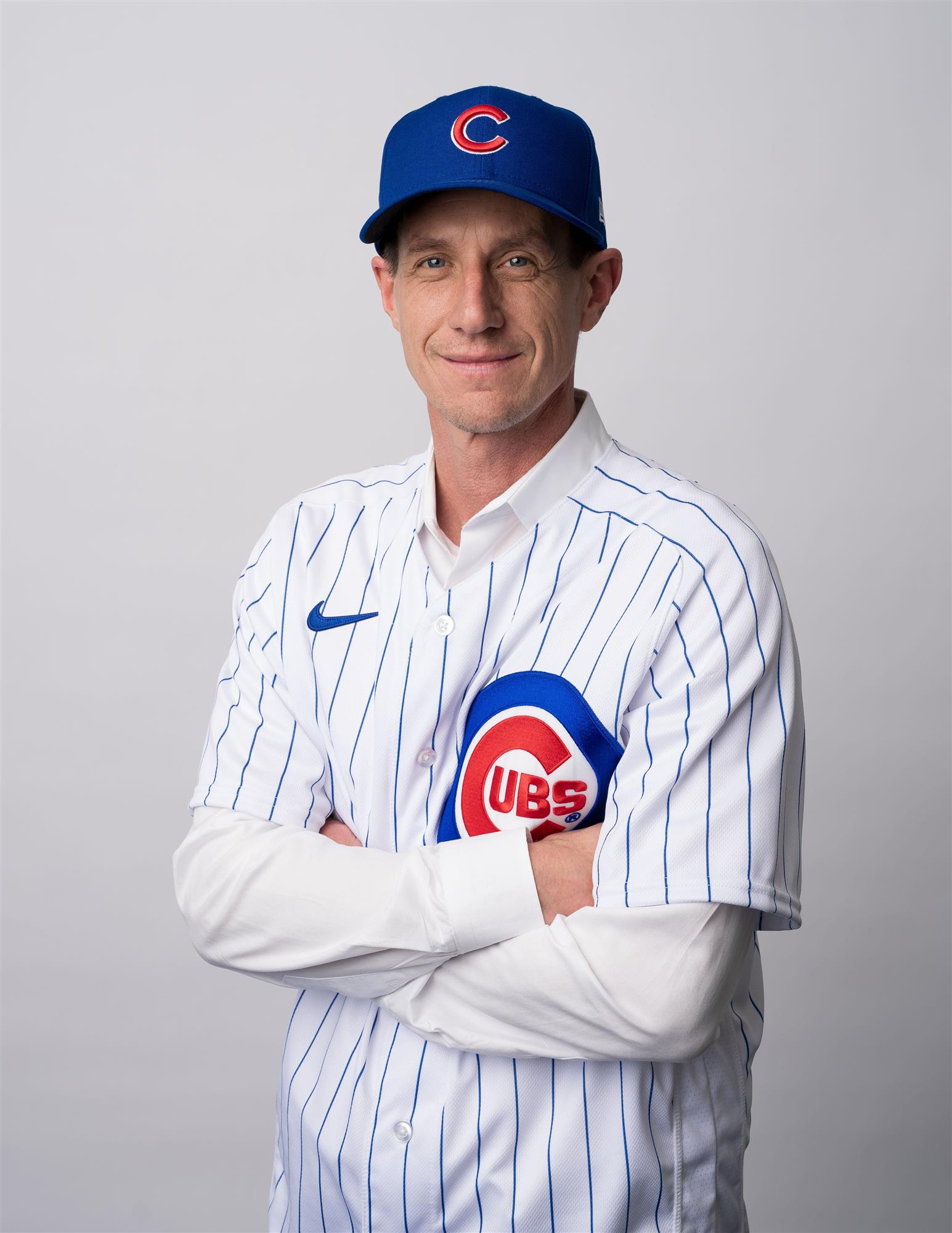 Craig Counsell Private Autograph Signing