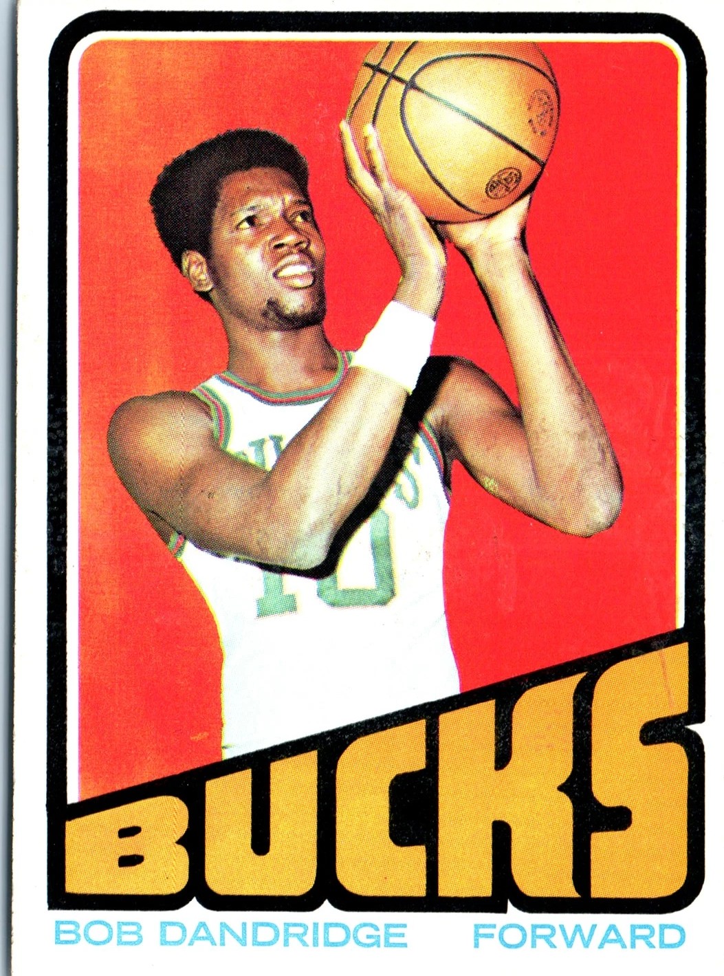 Bob Dandridge Public Autograph Signing Time:  TBD