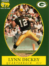 Lynn Dickey Public Autograph Signing - Time:  TBD