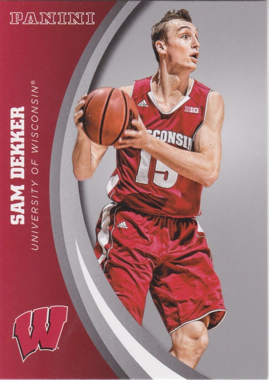 Sam Dekker Public Autograph Signing Time: TBD