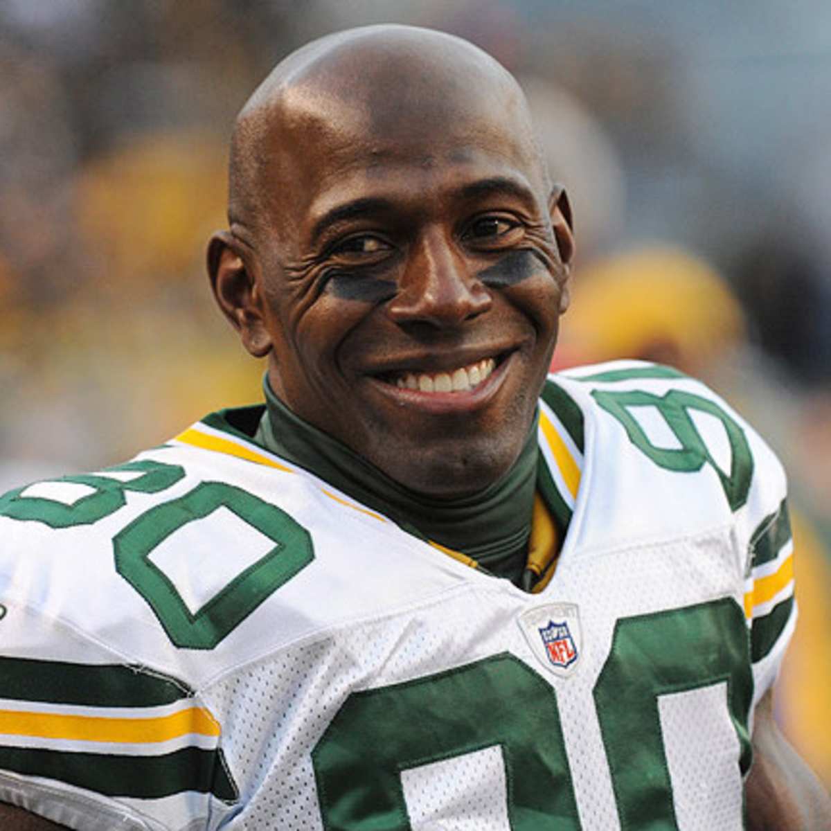 DONALD DRIVER PUBLIC AUTOGRAPH SIGNING - SOUTHRIDGE MALL 4pm