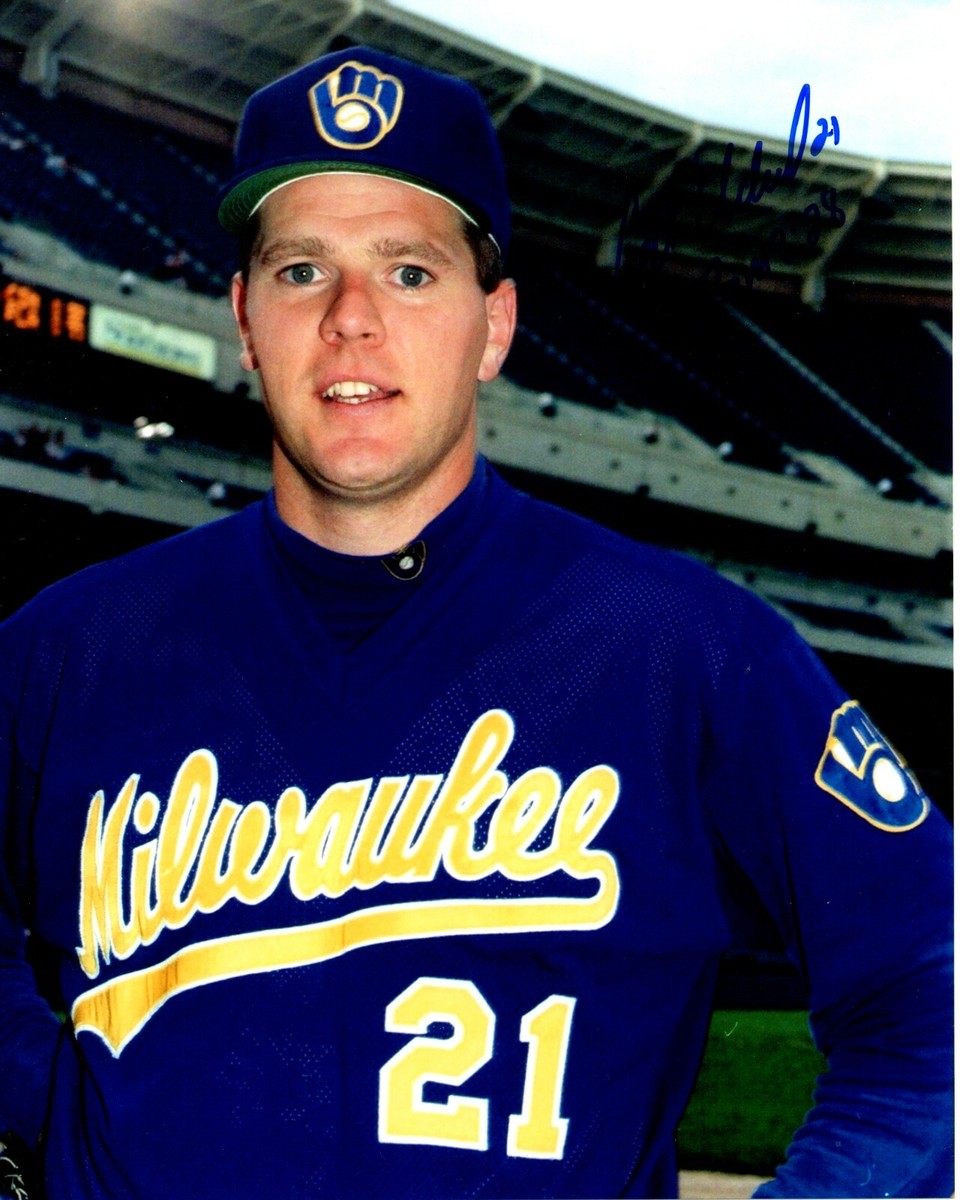 Cal Eldred Public Autograph Signing -  Time:  TBD