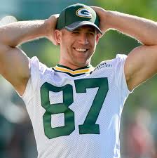 JORDY NELSON PUBLIC AUTOGRAPH SIGNING - SOUTHRIDGE MALL 2pm