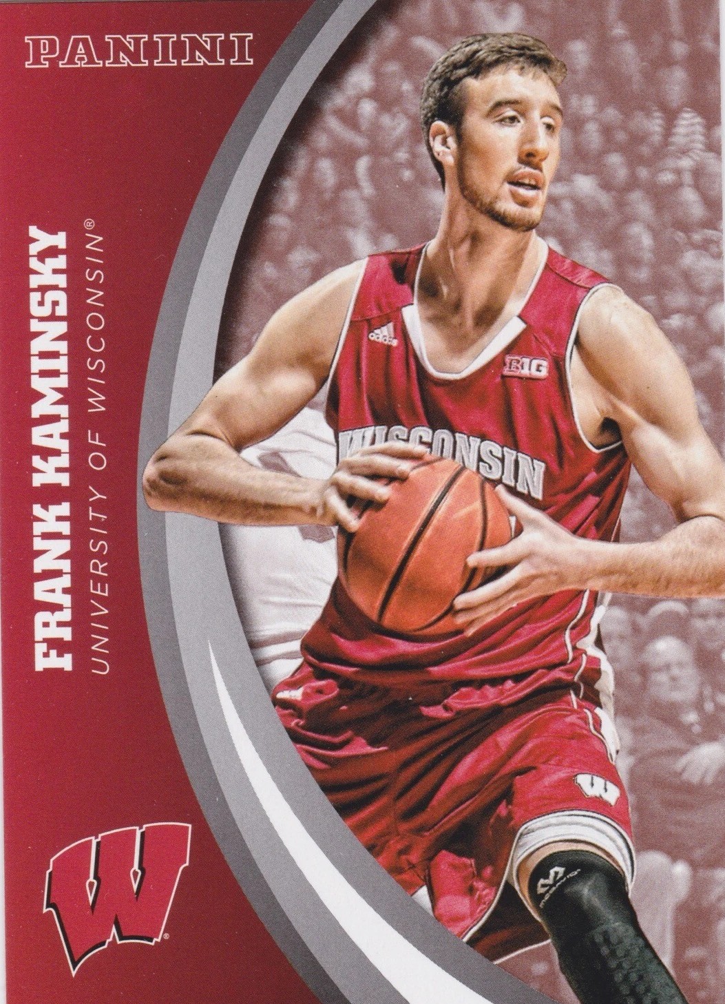 Frank Kaminsky Public Autograph Signing Time: TBD