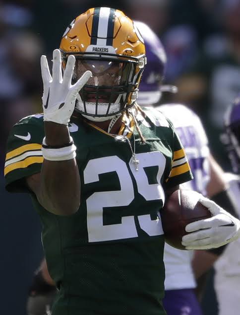 Xavier McKinney Private Autograph Signing