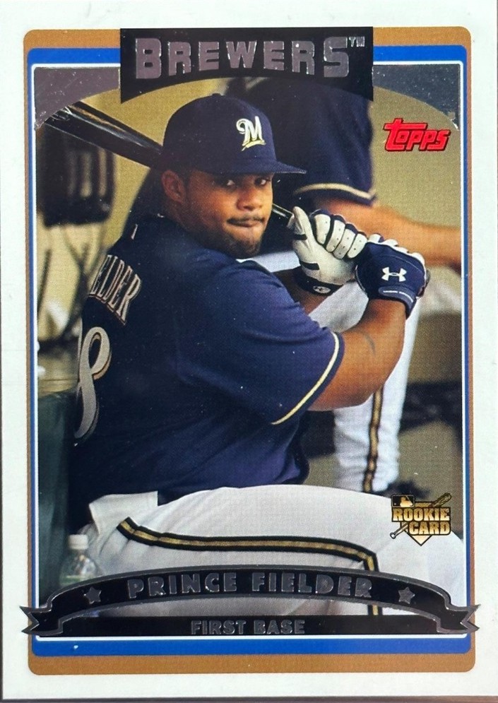 Prince Fielder Public Autograph Signing Time: TBD Prince Fielder Public Autograph Signing Time: TBD