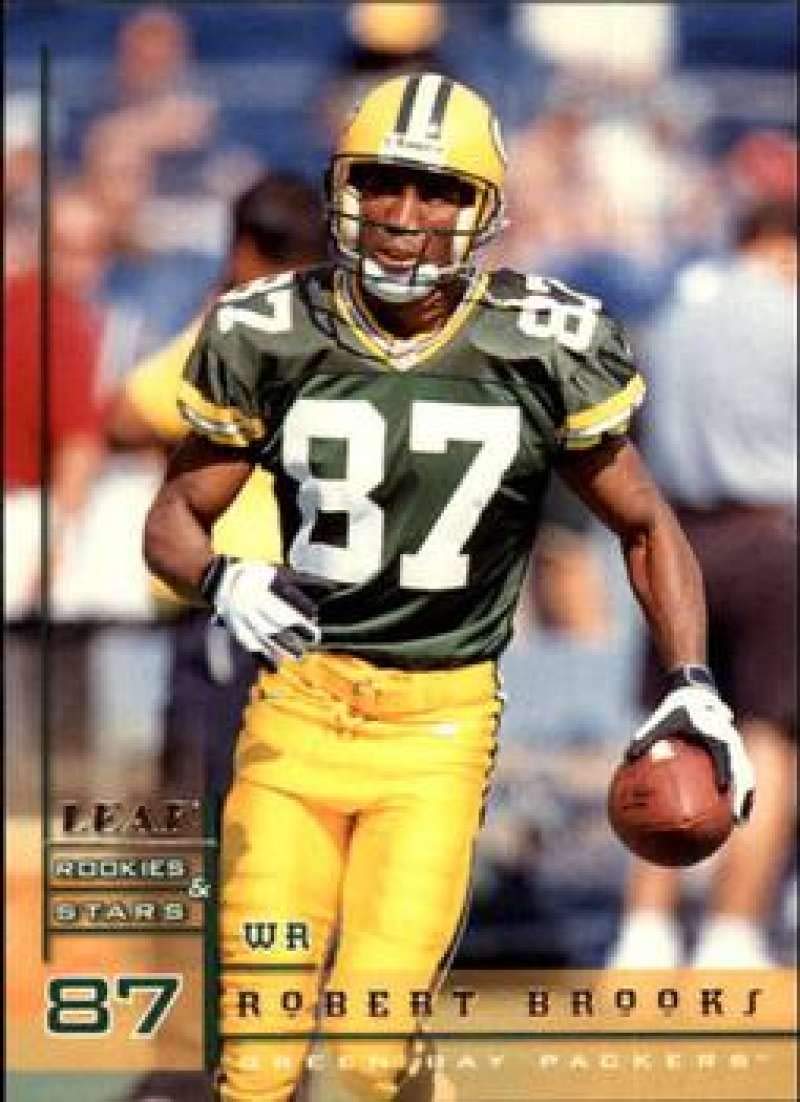 Robert Brooks Public Autograph Signing - Time:  3:00pm