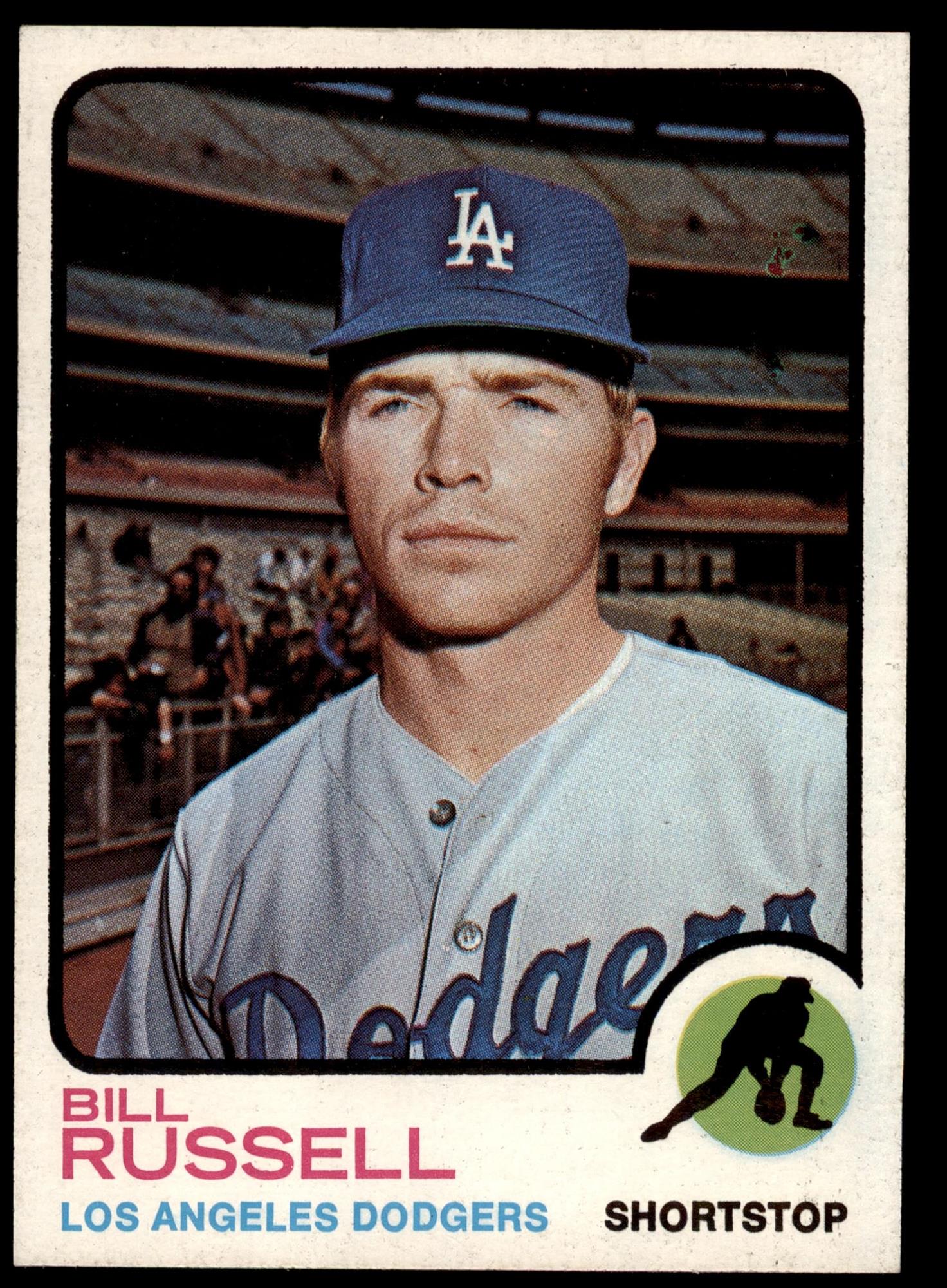 Bill Russell Private Autograph Signing