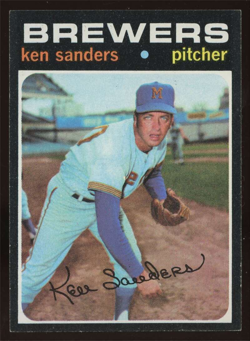 Ken Sanders Public Autograph Signing - Time:  12:30pm