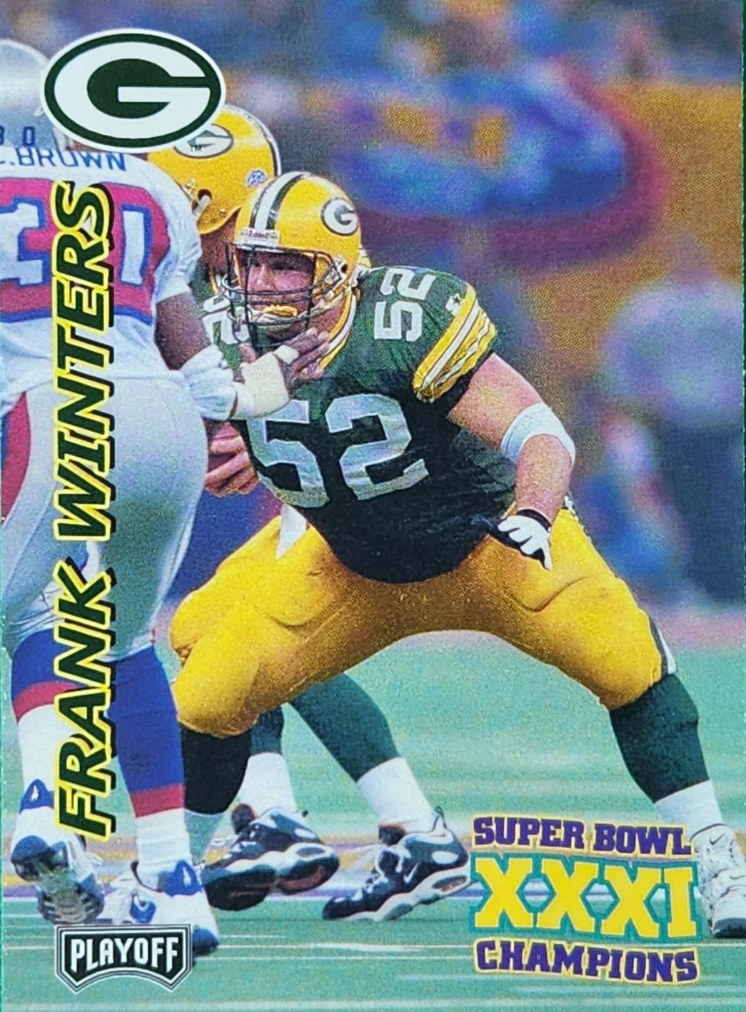 Frank Winters Public Autograph Signing Time: TBD