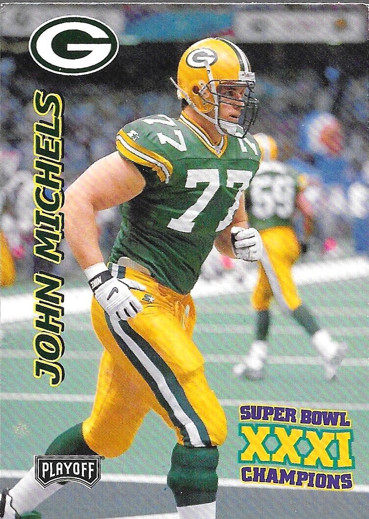 John Michels Public Autograph Signing - Time: 2pm